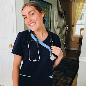 Meet your Posher, Christina